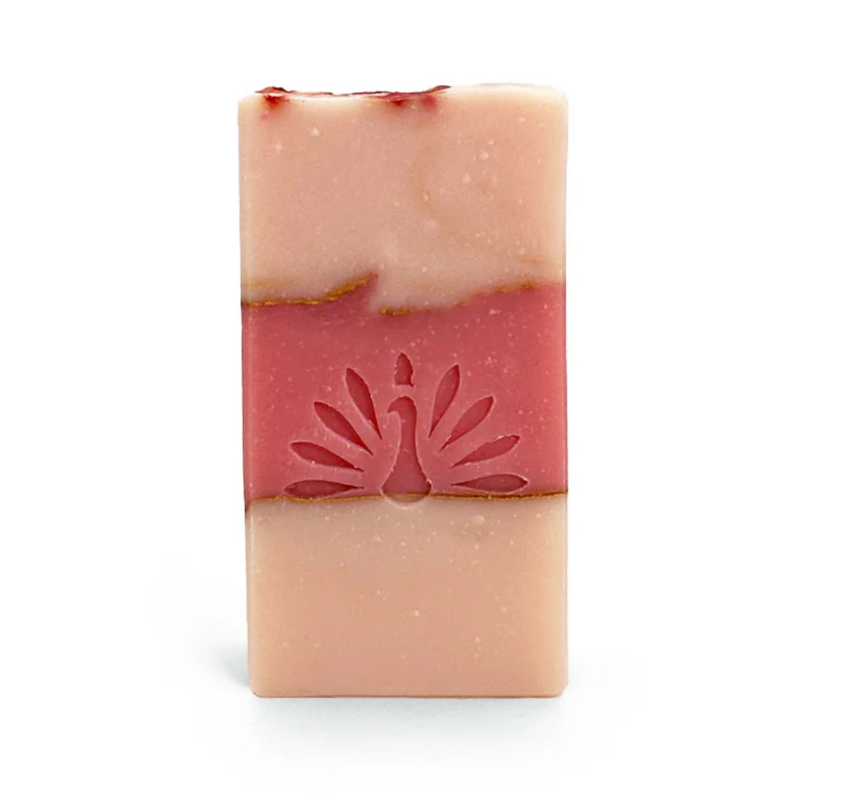 Gilded Rose Bar Soap