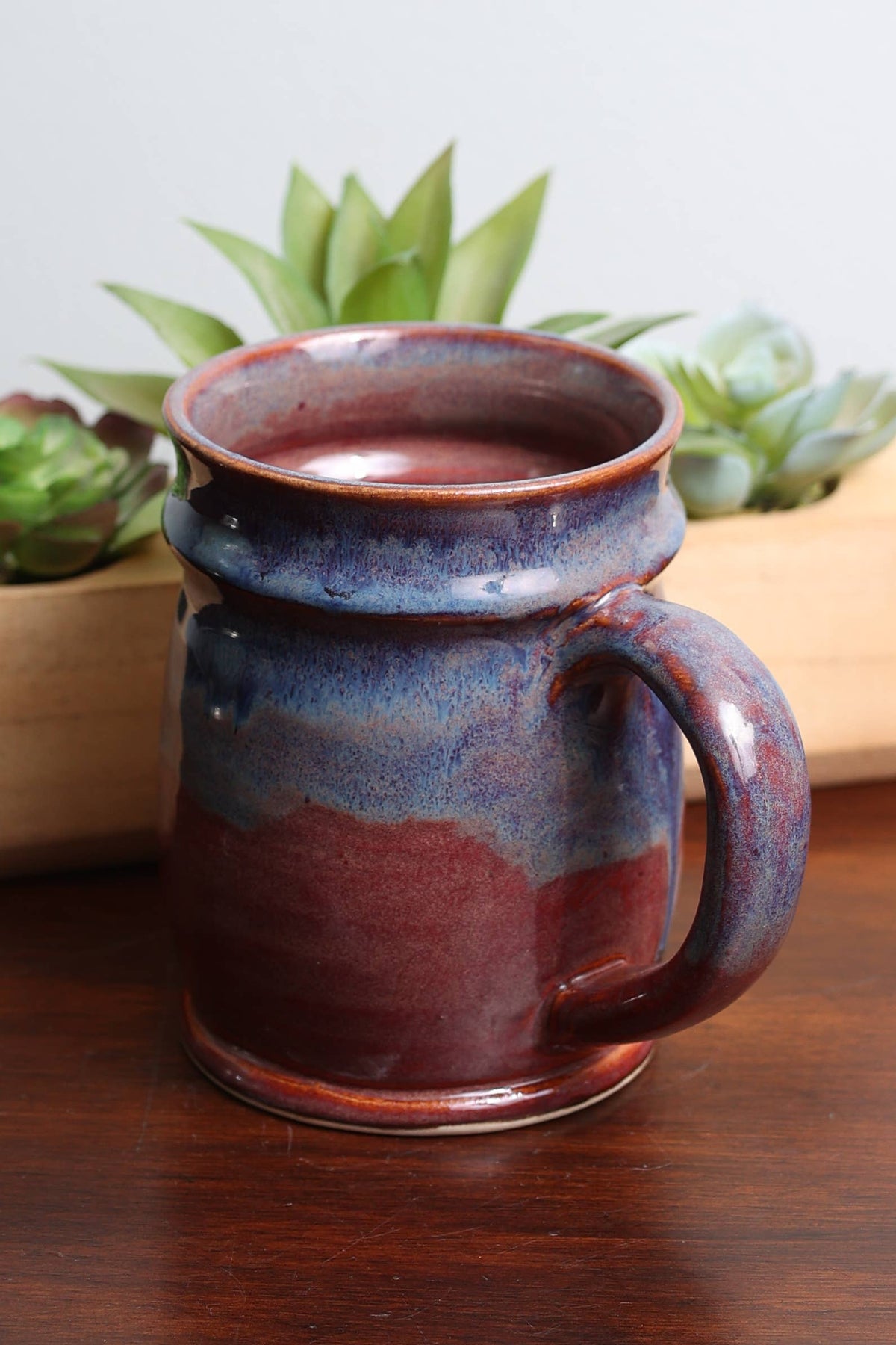 Artist's Choice Color Mug Collection