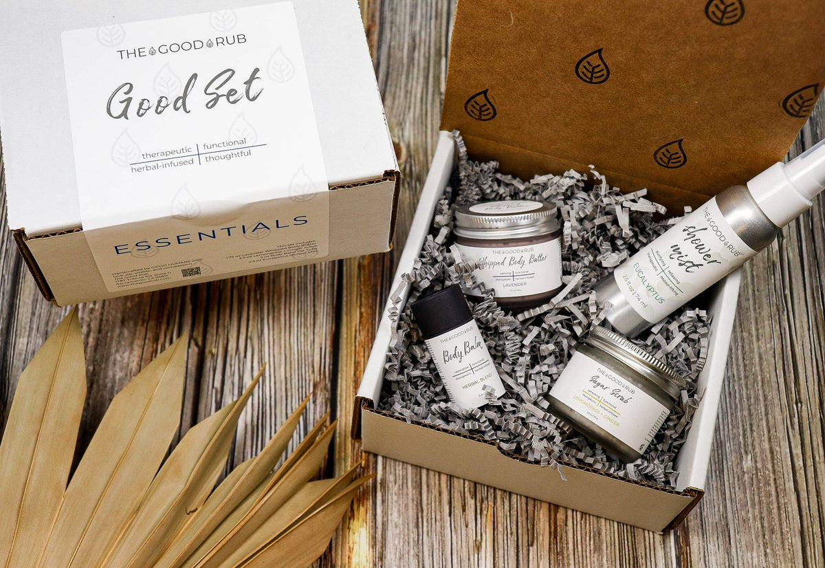 The Good Set Essentials