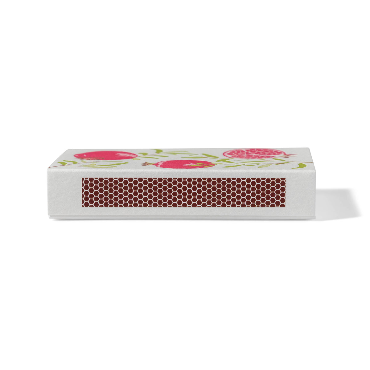 Pomegranate Safety Matches