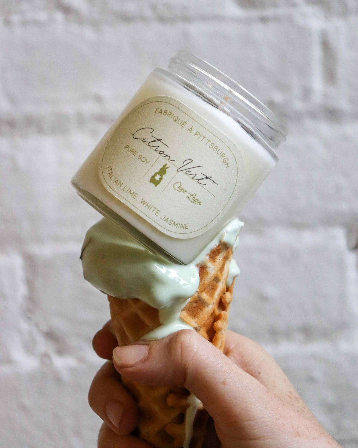 Citron Vert (9 oz)