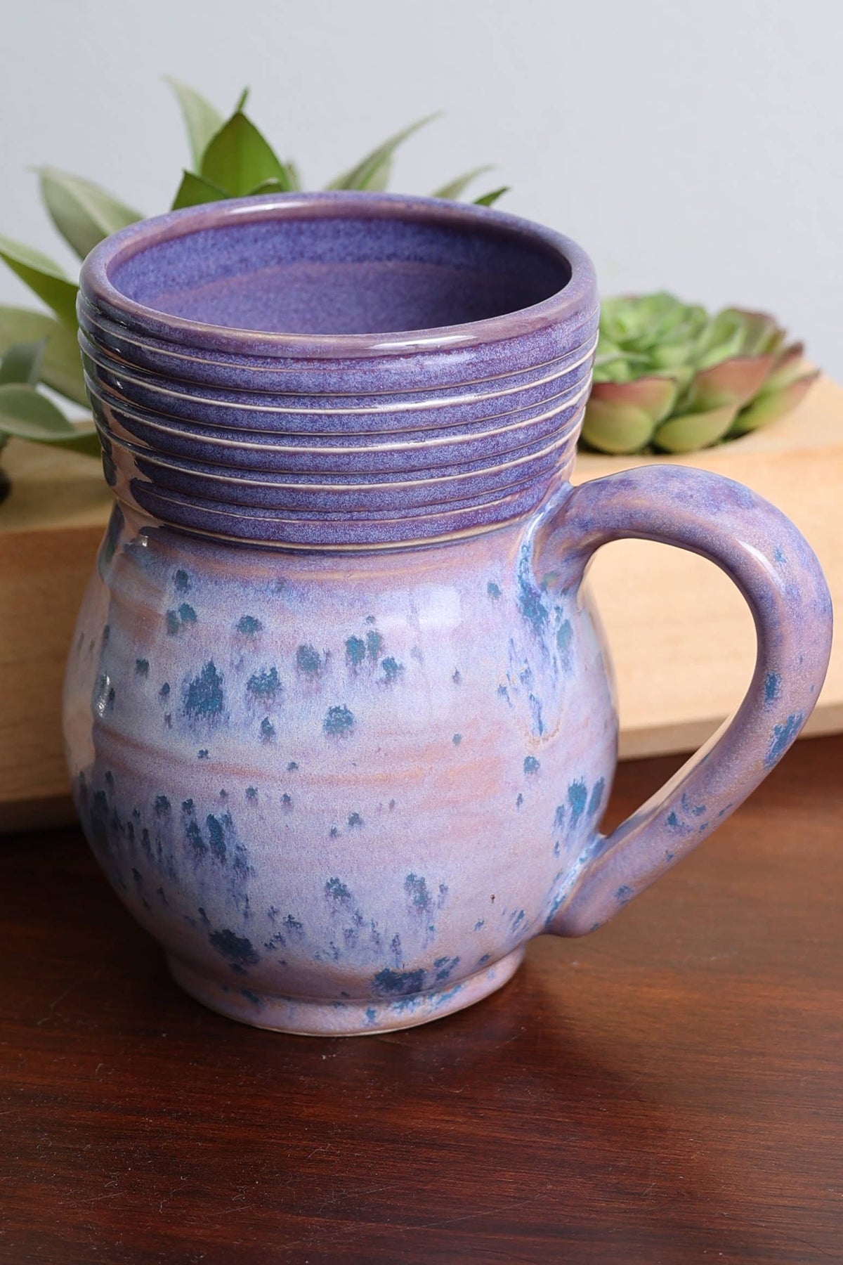 Artist's Choice Color Mug Collection