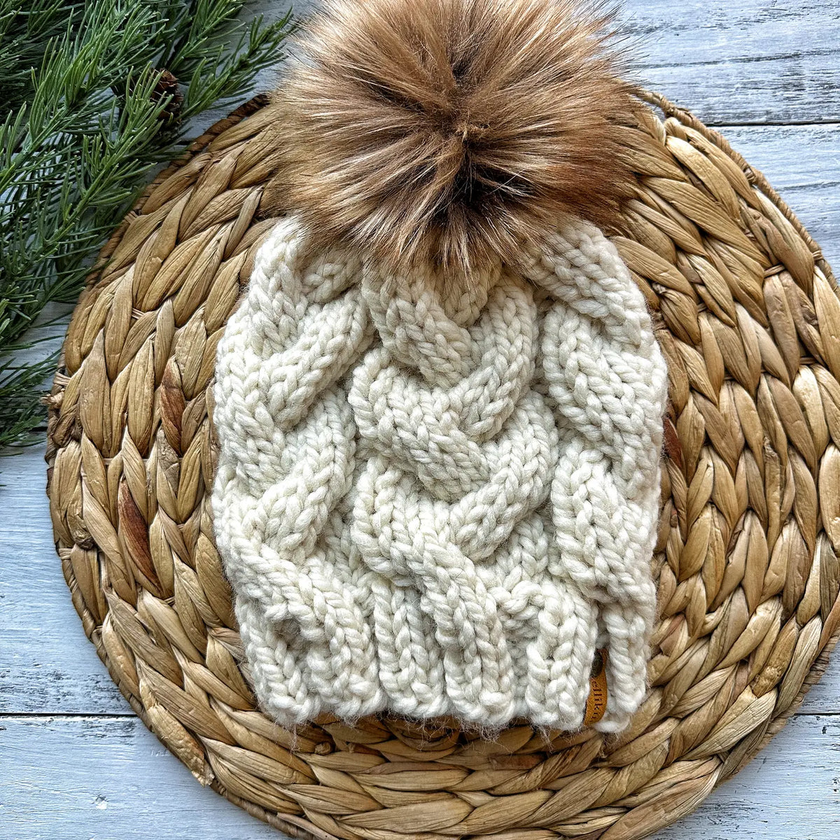 Monster Cables Beanie