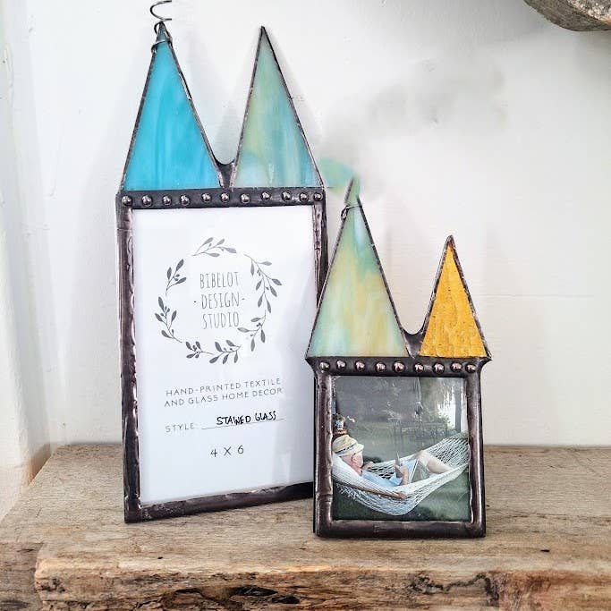 Castle Frame (3 x 3)
