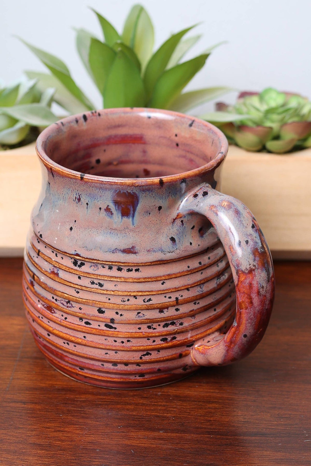 Artist's Choice Color Mug Collection