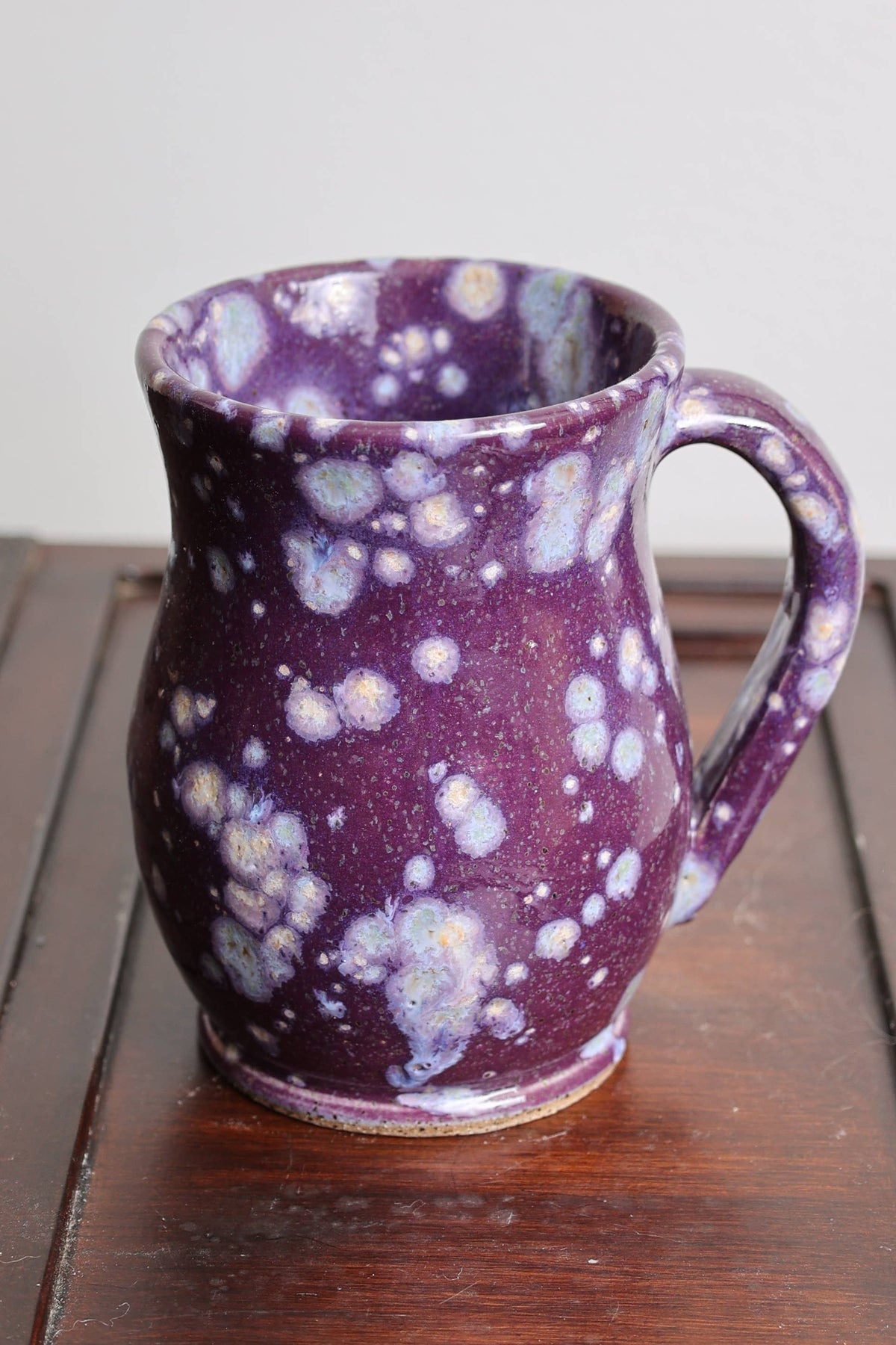 Artist's Choice Color Mug Collection