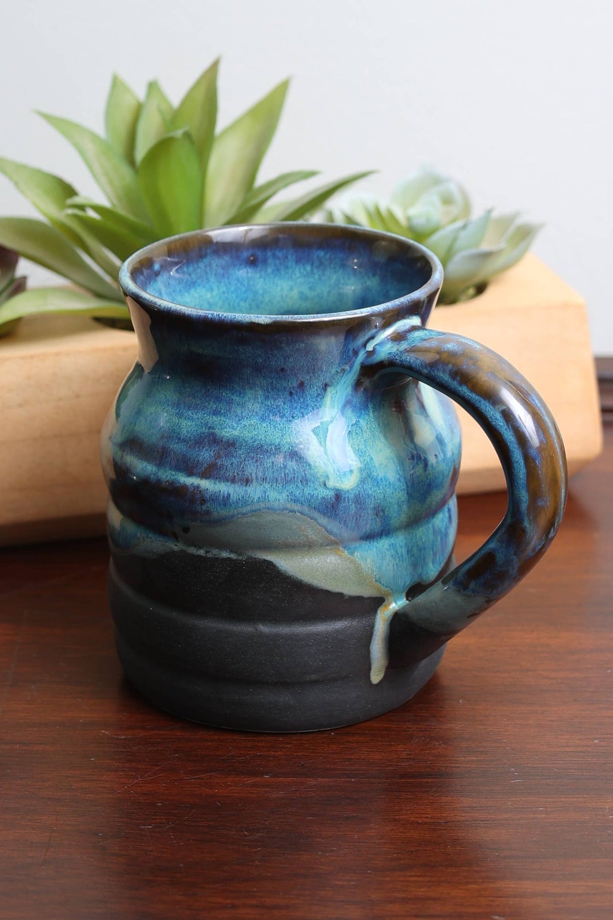 Artist's Choice Color Mug Collection