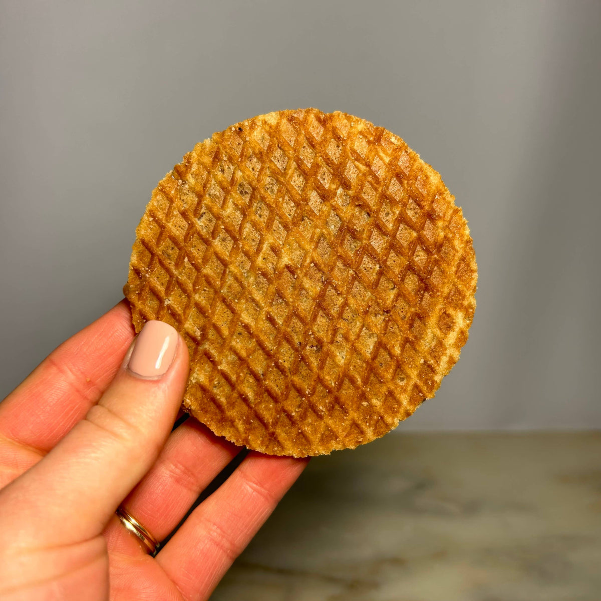 Traditional Stroopwafels Gift Pack (6)