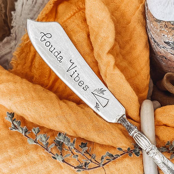 Gouda Vibes Spreader