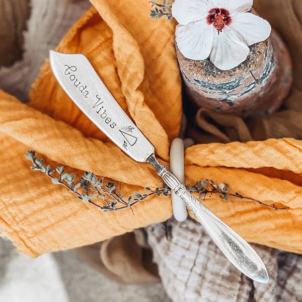 Gouda Vibes Spreader