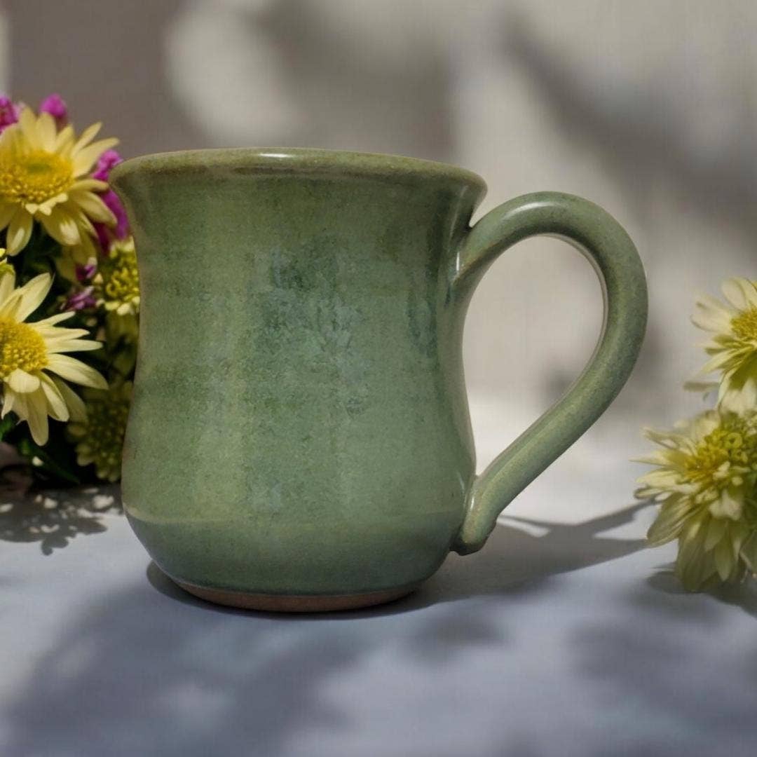 Daisy Mug