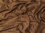 Ivory Dupioni Silk 2" Headband