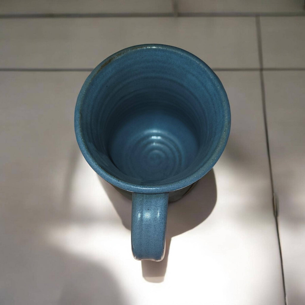 Christmas Lights Mug