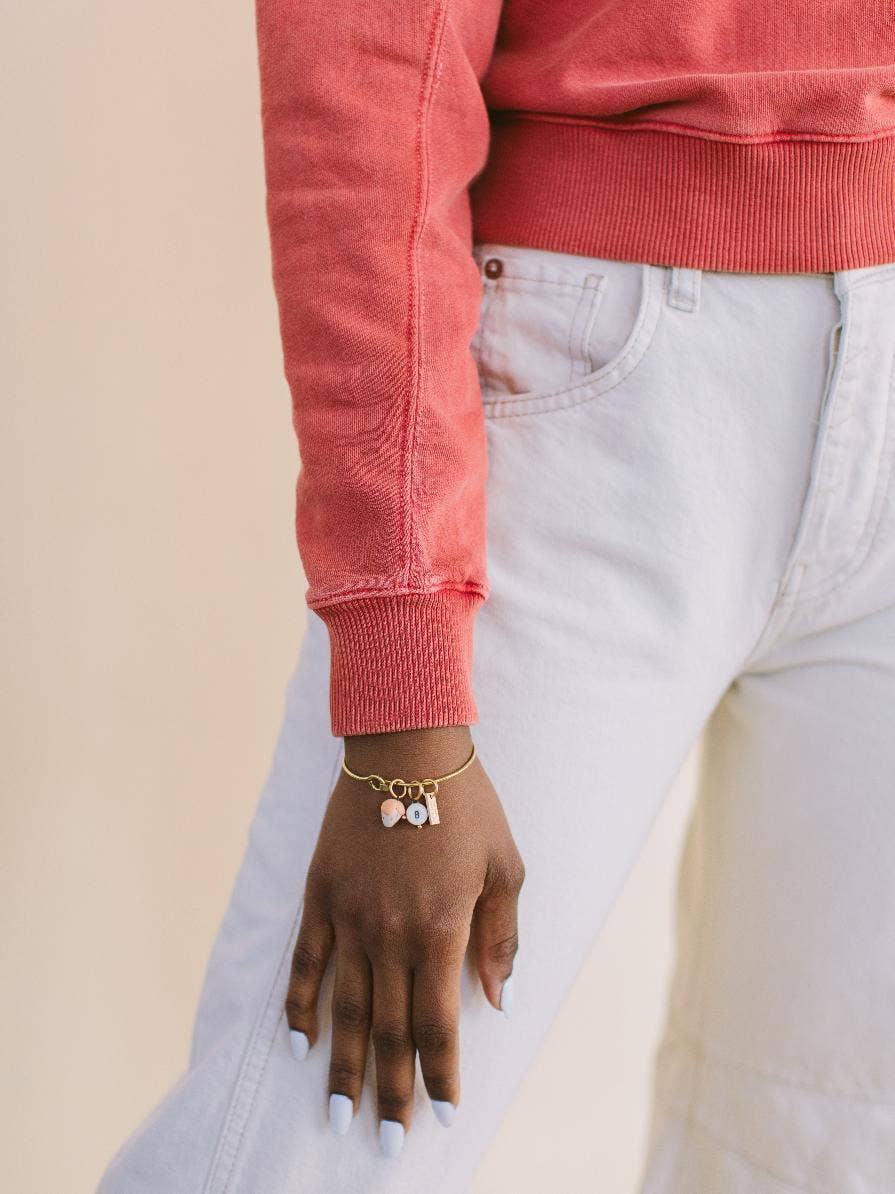 Shortcake Charm