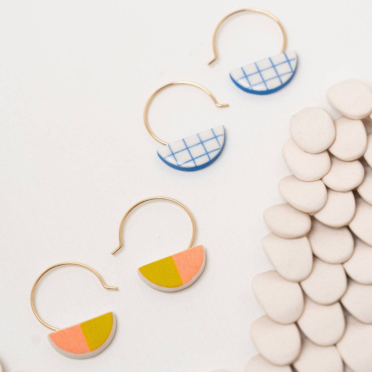 Little Slice Hoops