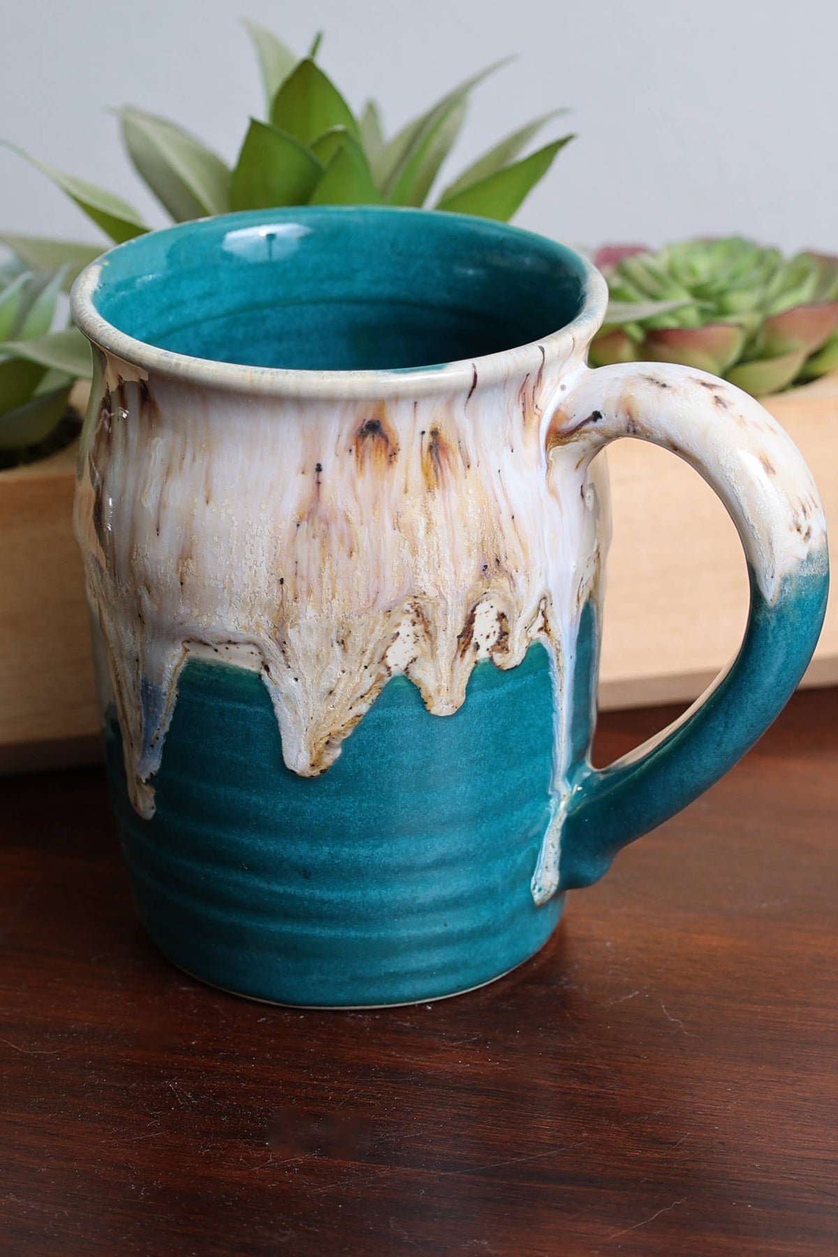 Artist's Choice Color Mug Collection