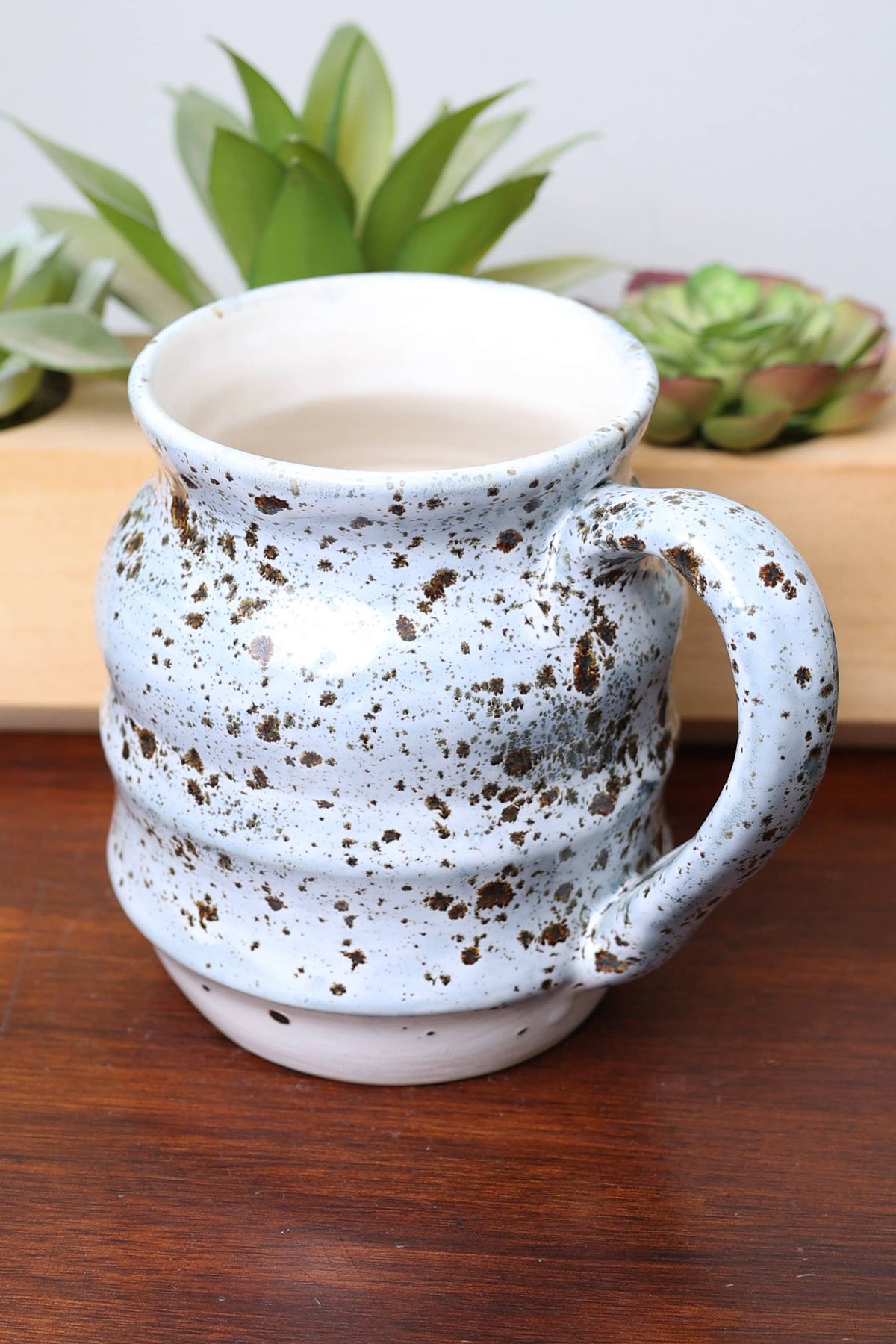 Artist's Choice Color Mug Collection