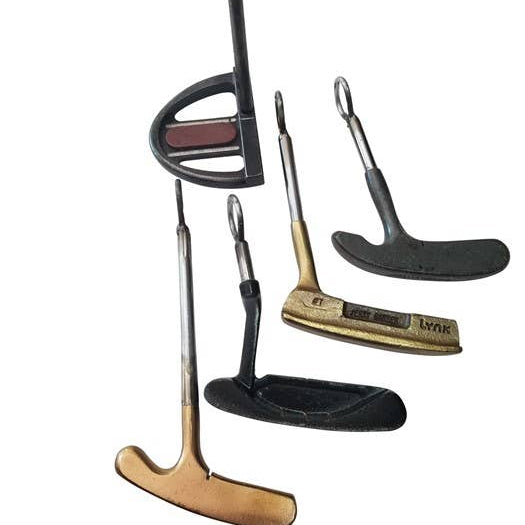 Bottle Opener From Vintage Putter