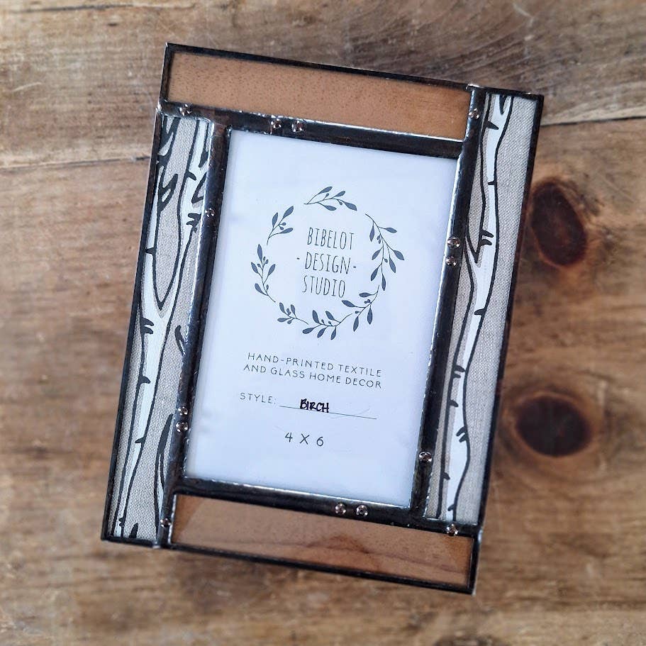 Frame Birch: 5 x 7