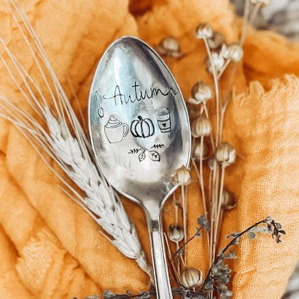 Autumn Spoon