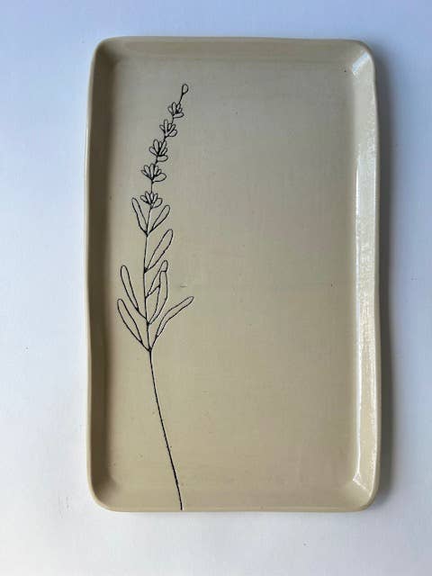 Medium Botanical Tray