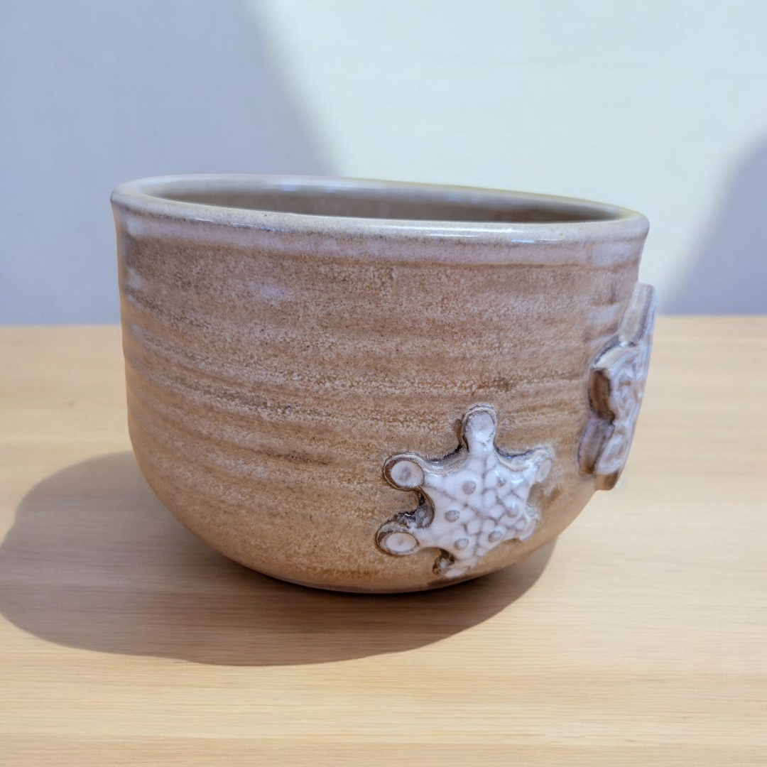 Snowflake Bowl