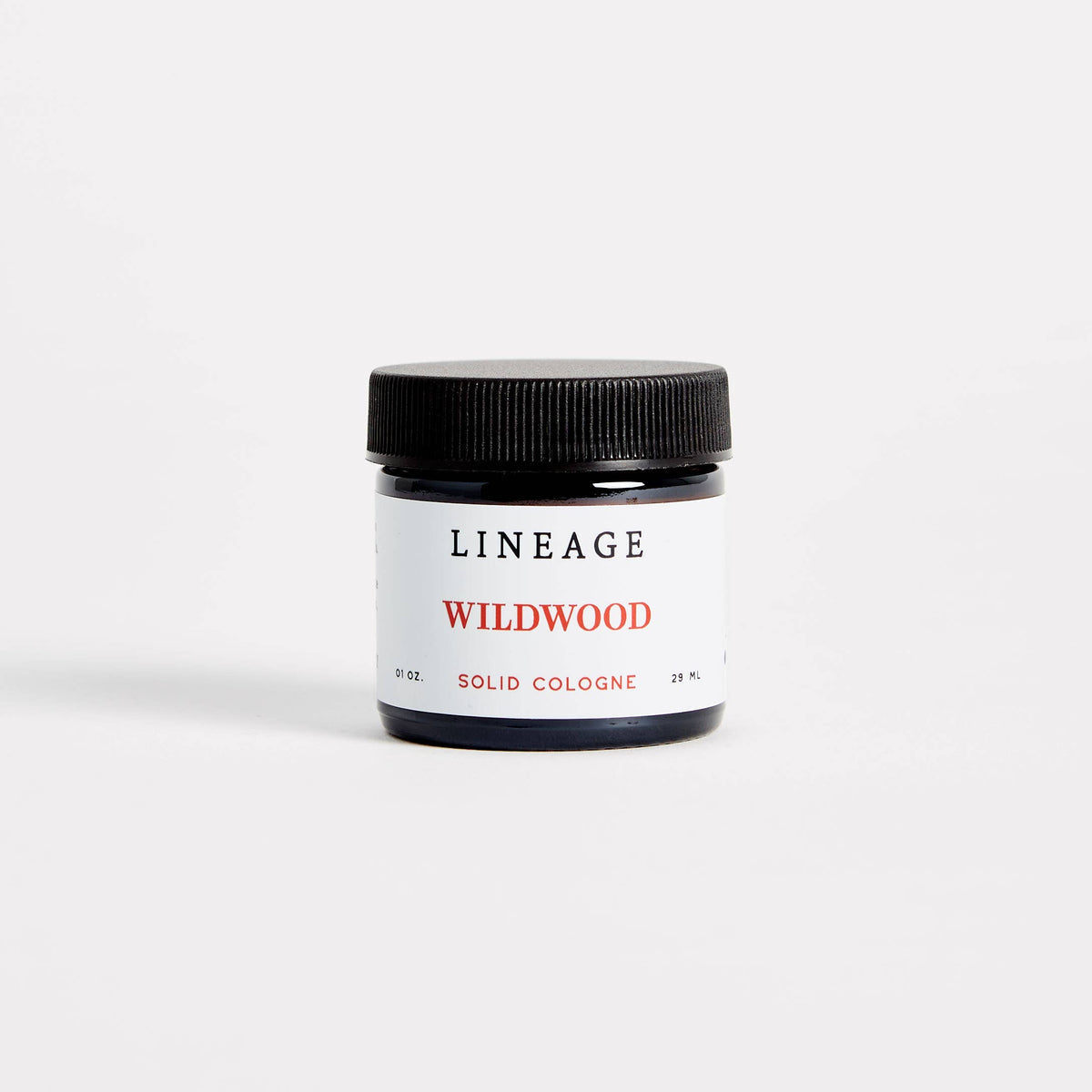 Wildwood Cologne