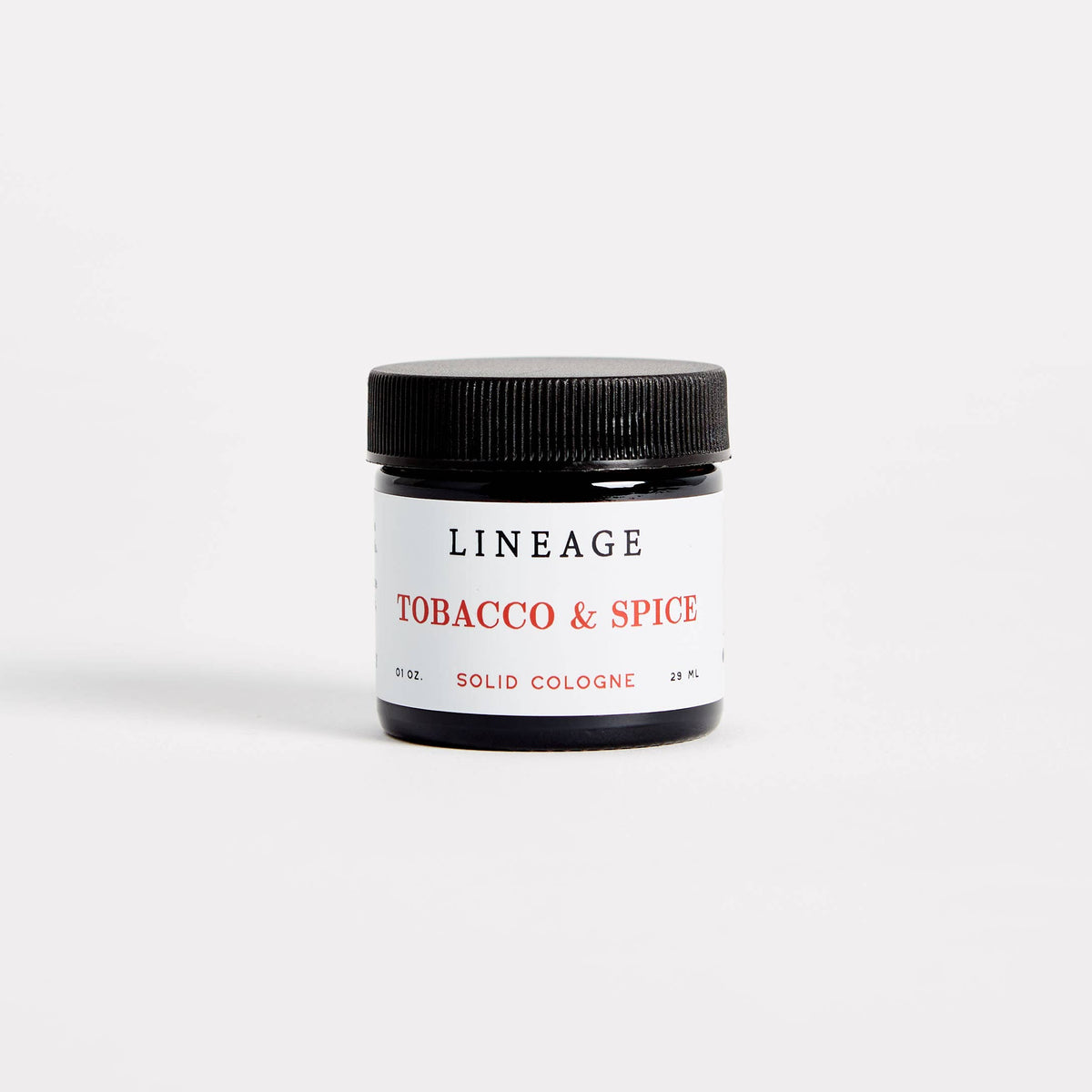 Tobacco & Spice Cologne