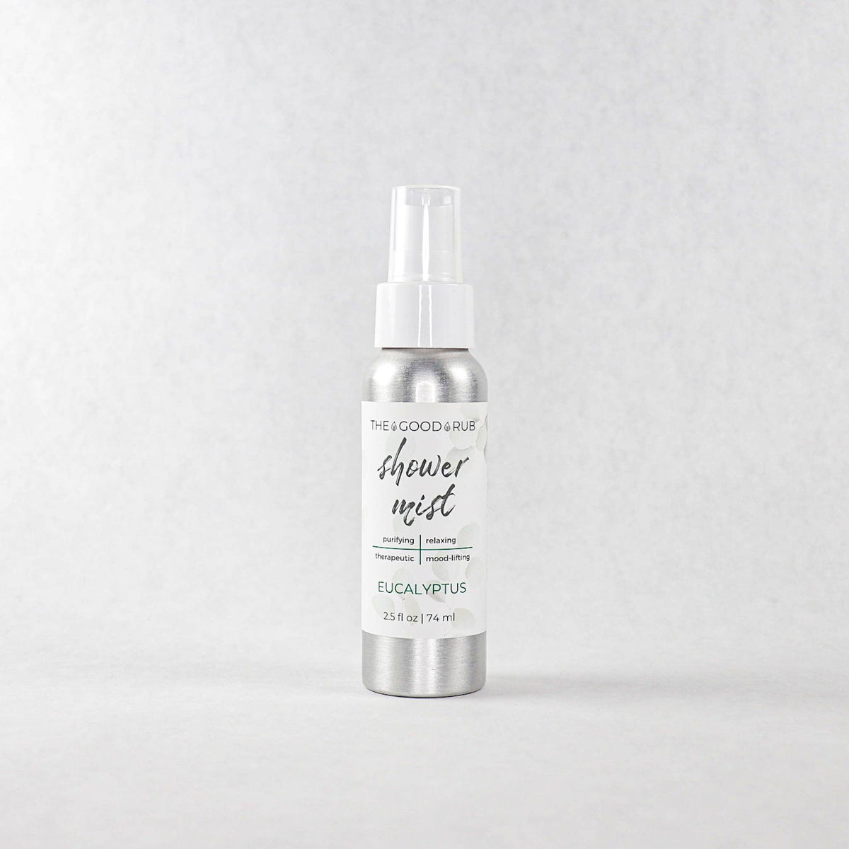 Eucalyptus Therapeutic Shower Mist