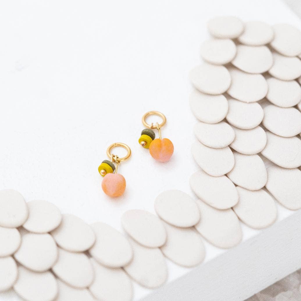 Peach Charm