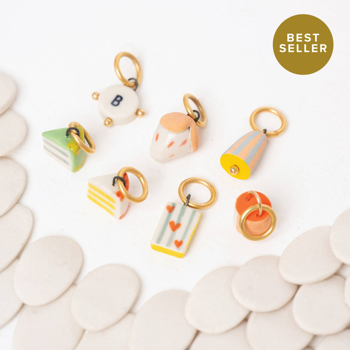Rain Catcher Charms