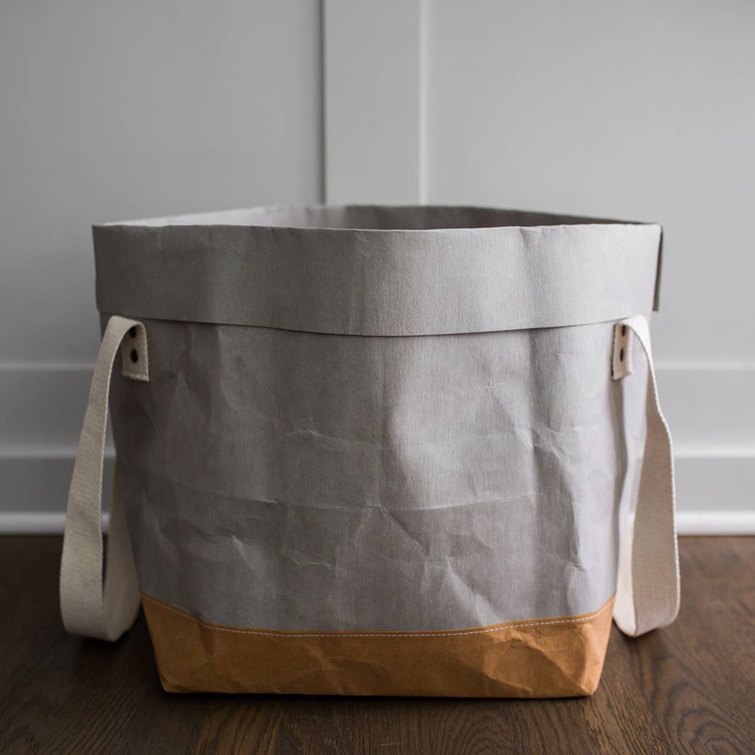 Two-Tone Jumbo Shortie