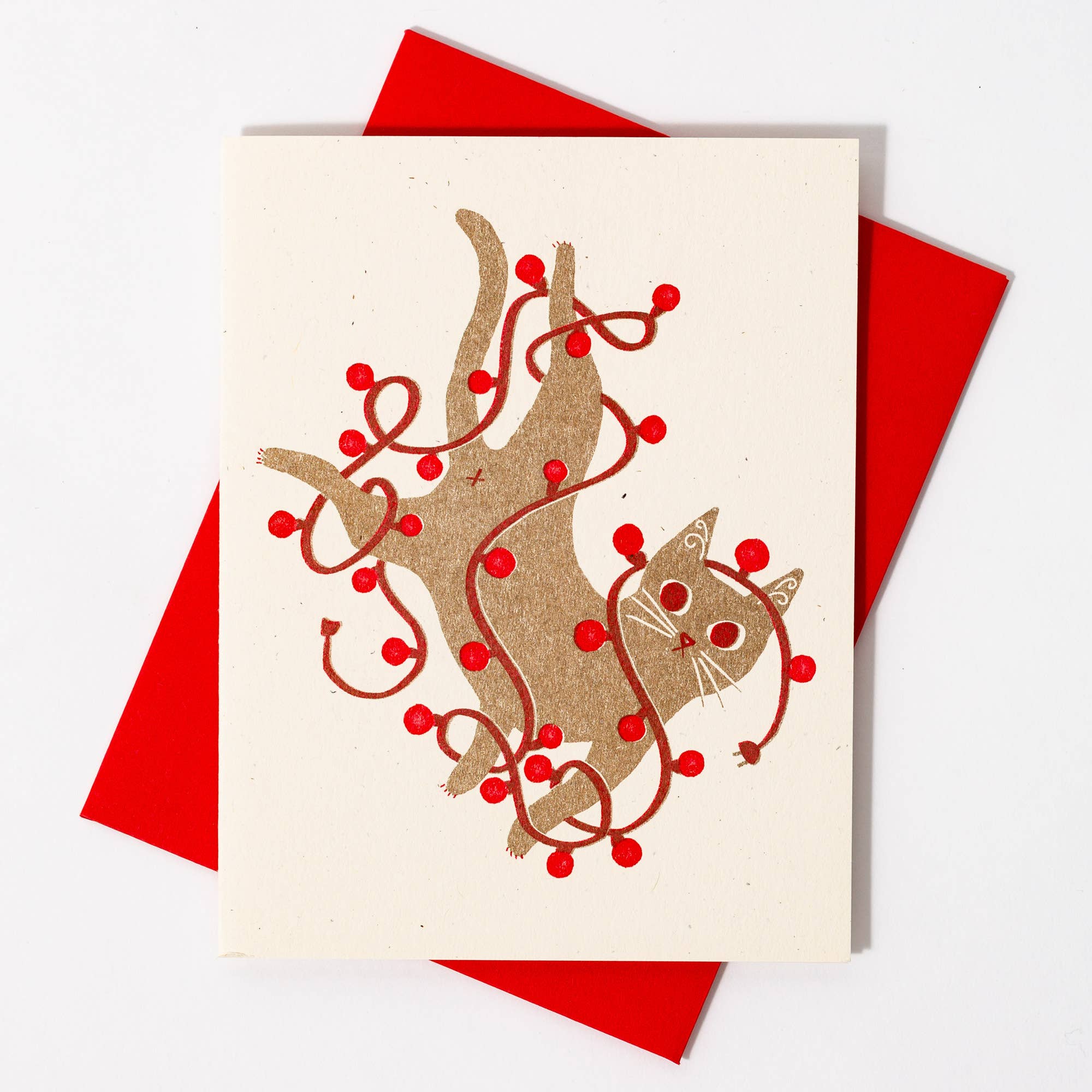 Holiday & Christmas Greeting Cards