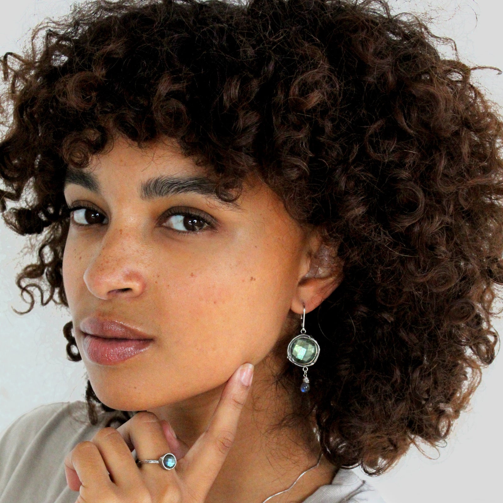 handcrafted artisan-made jewelry