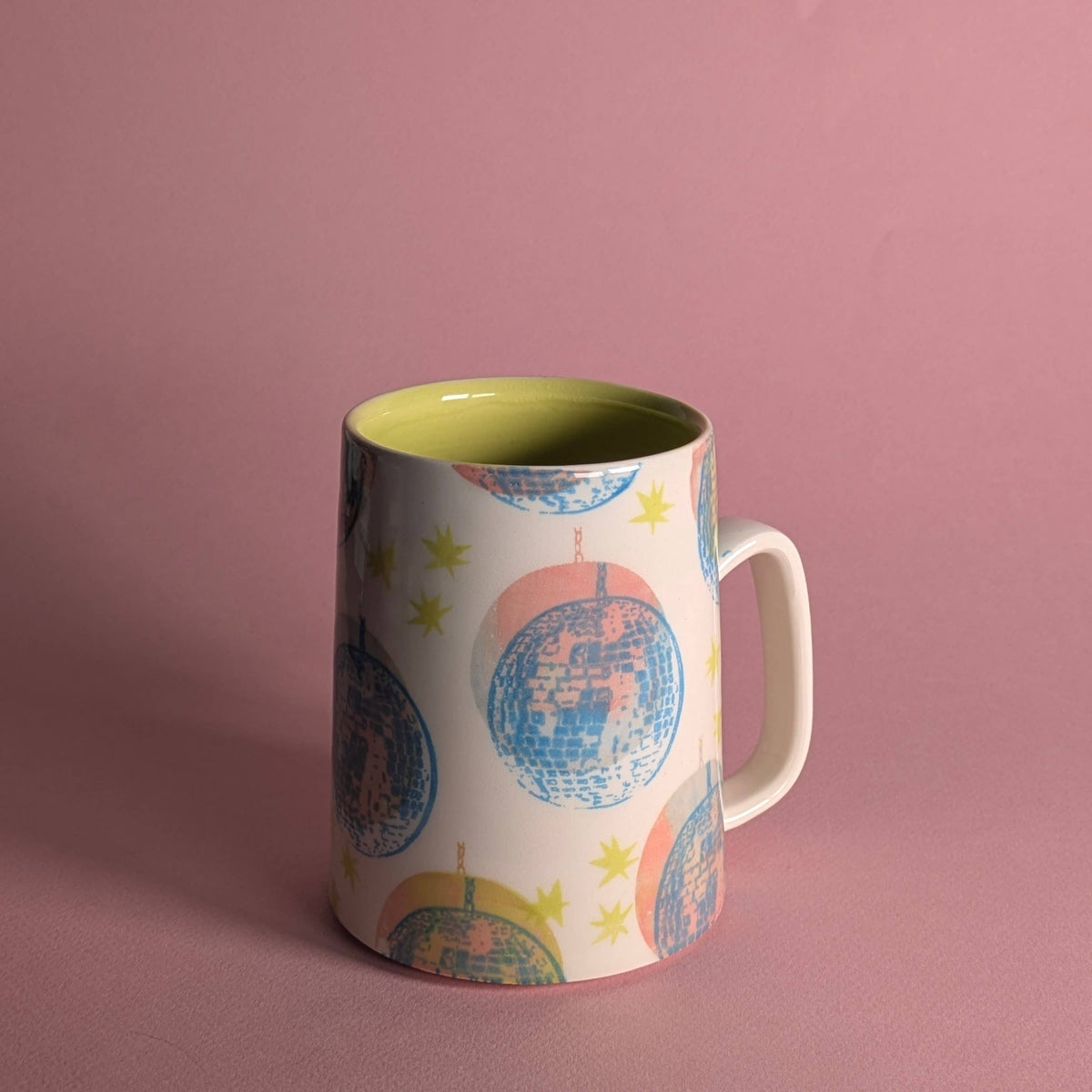 Disco Hour Mug
