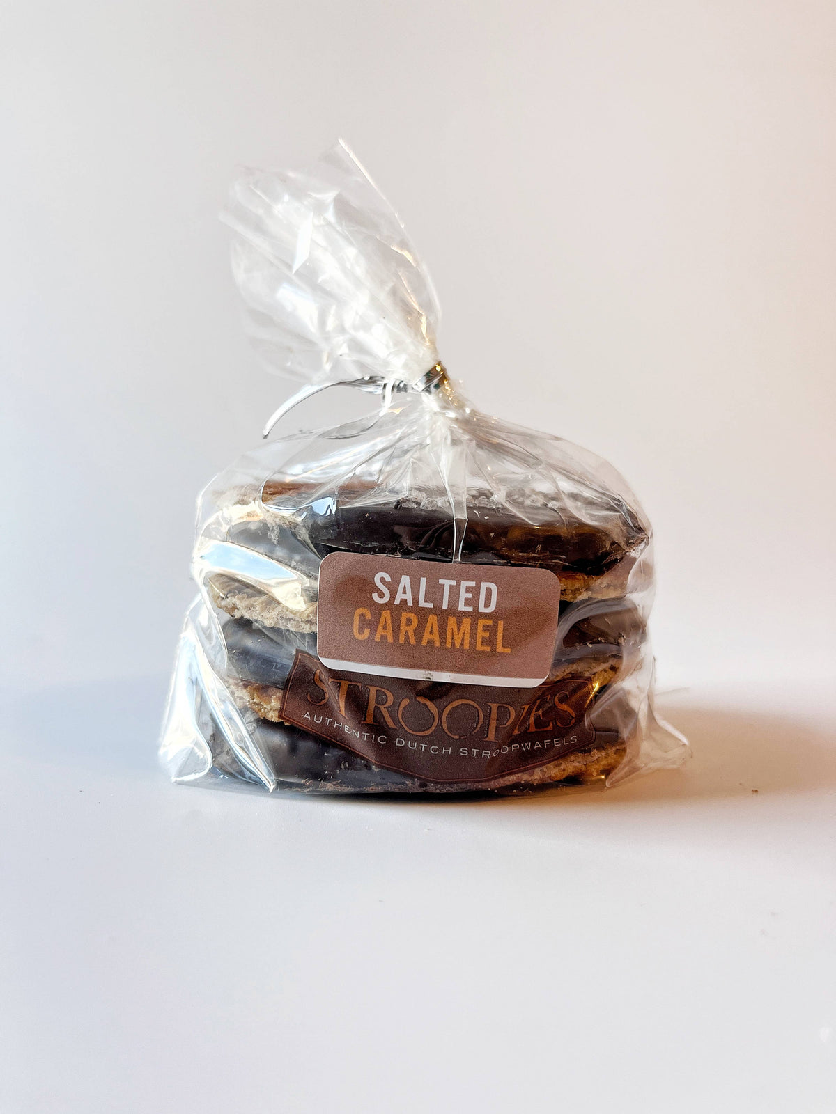 Gluten Free Stroopwafel Gift Packs: Traditional