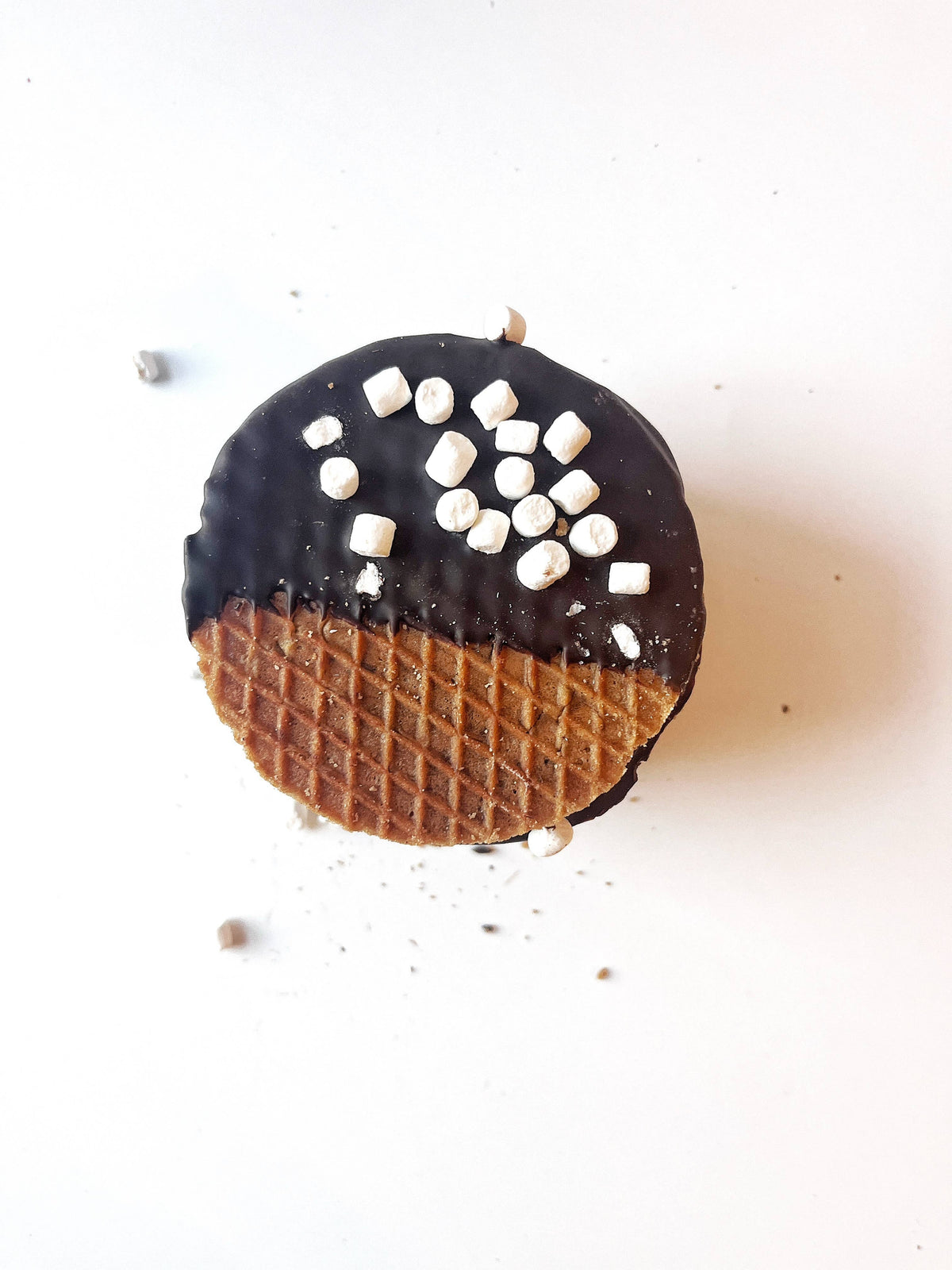 Gluten Free Stroopwafel Gift Packs: Traditional