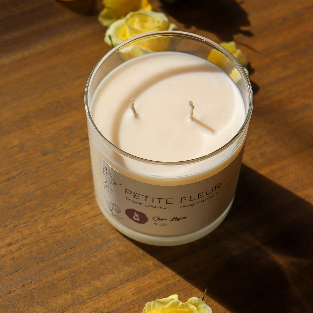 Petite Fleur (4 oz)