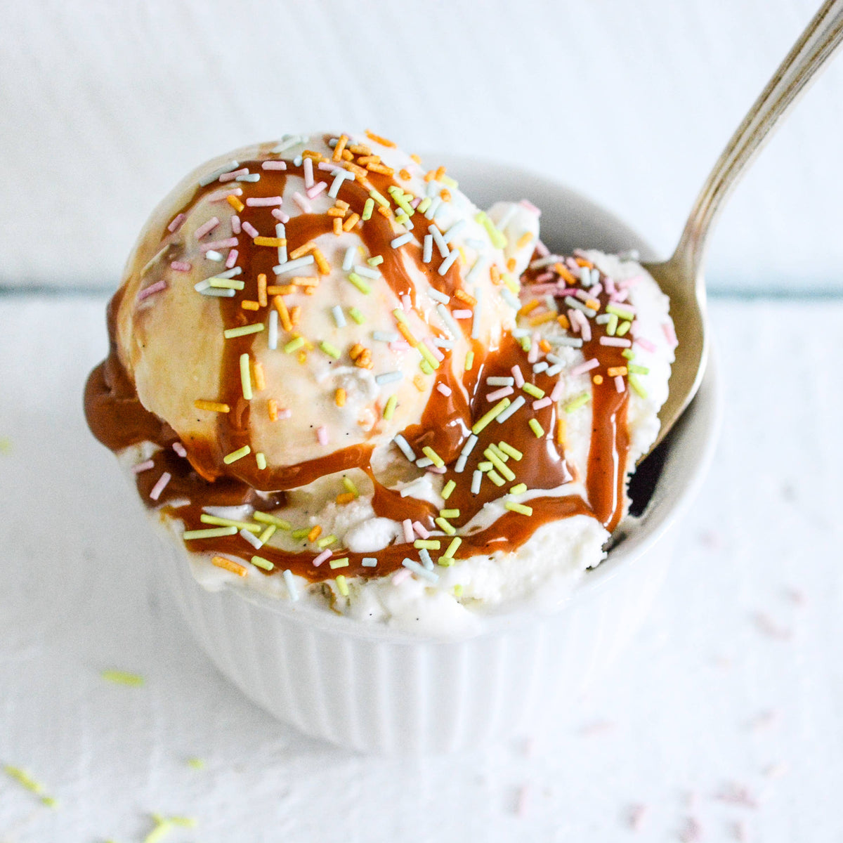 Original Goat&#39;s Milk Caramel (2oz)