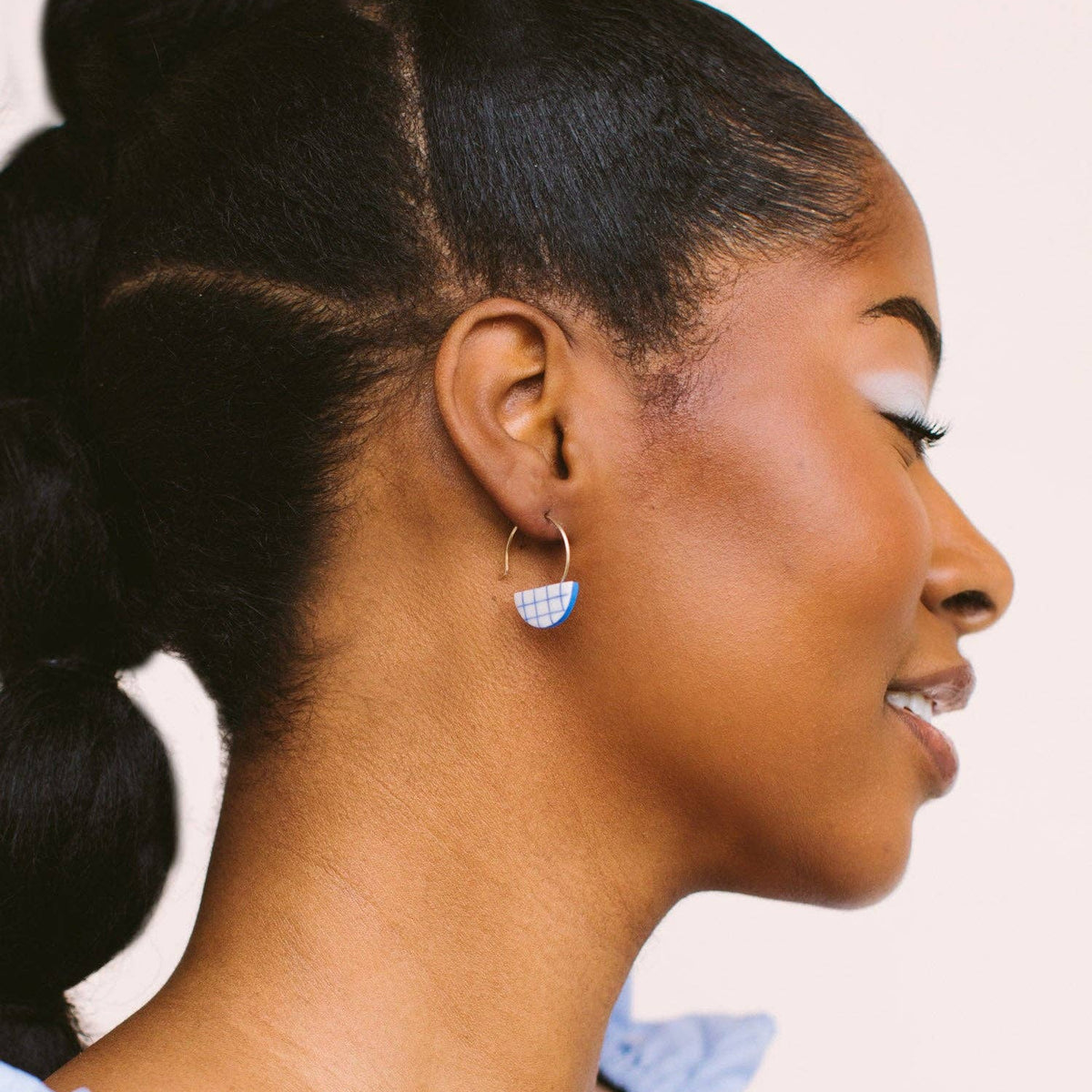Little Slice Hoops
