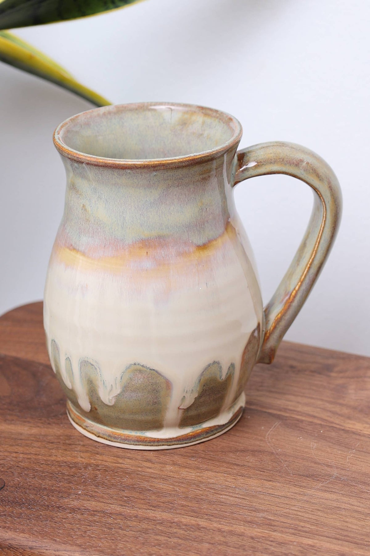 Artist's Choice Color Mug Collection