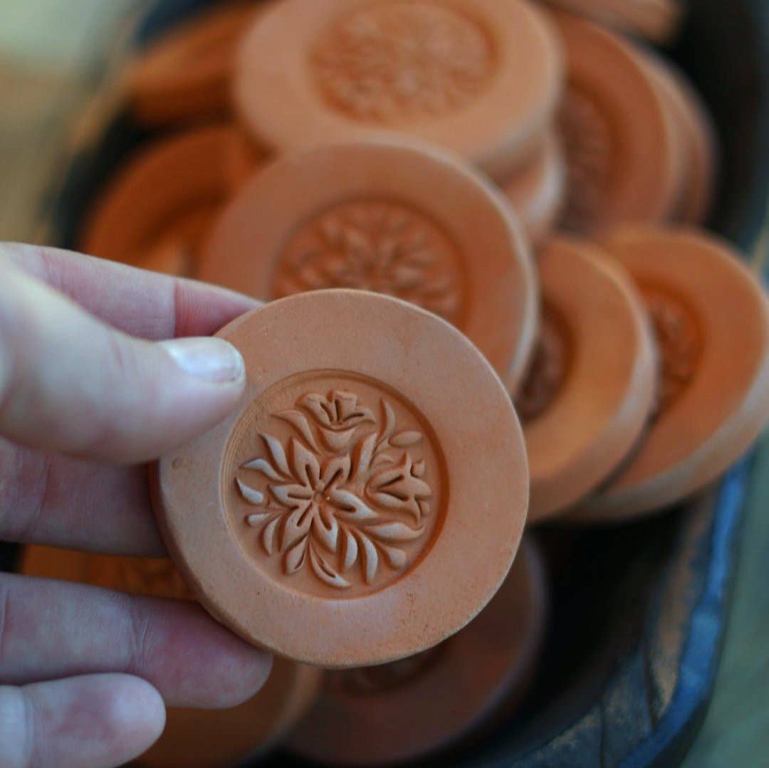 Ceramic Sugar Keeper