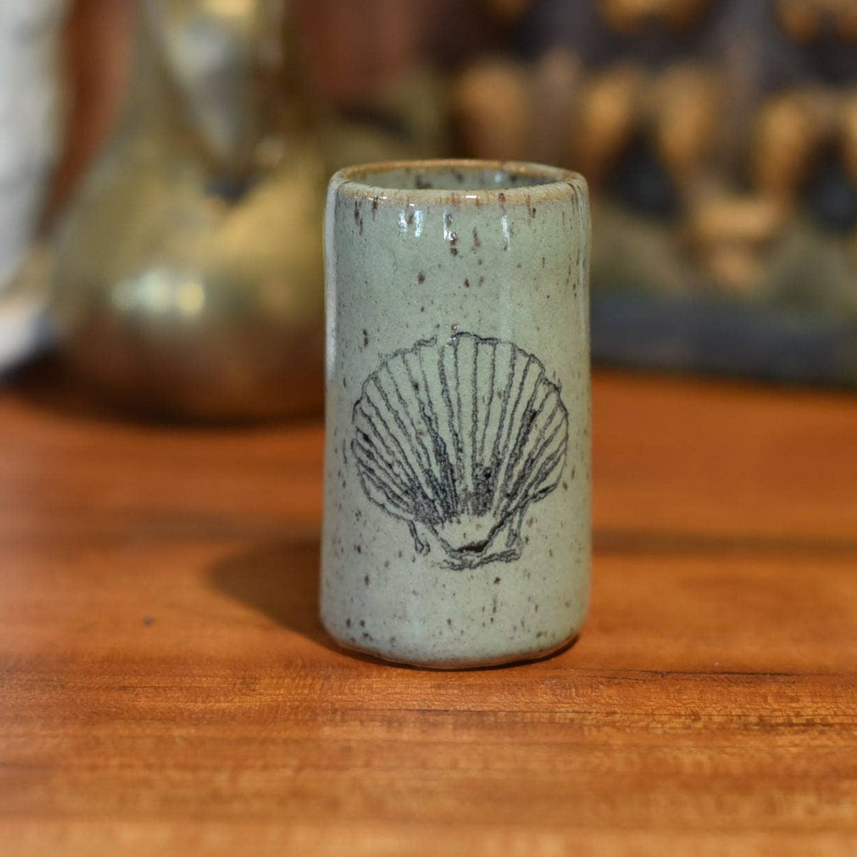 Tiny Tumblers - Seashell