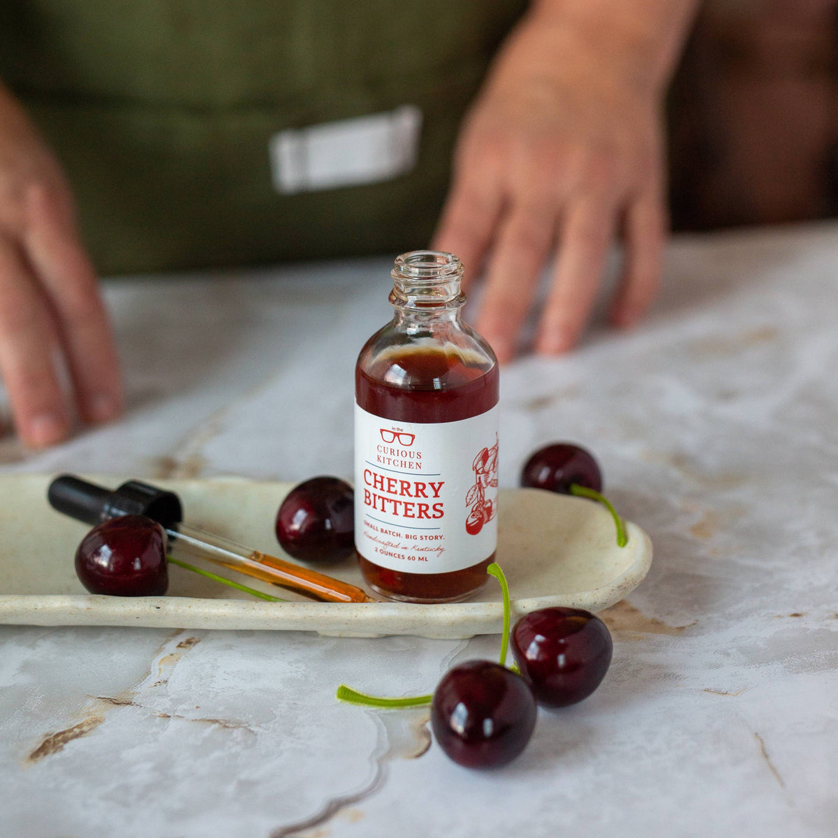 Cherry Cocktail Bitters