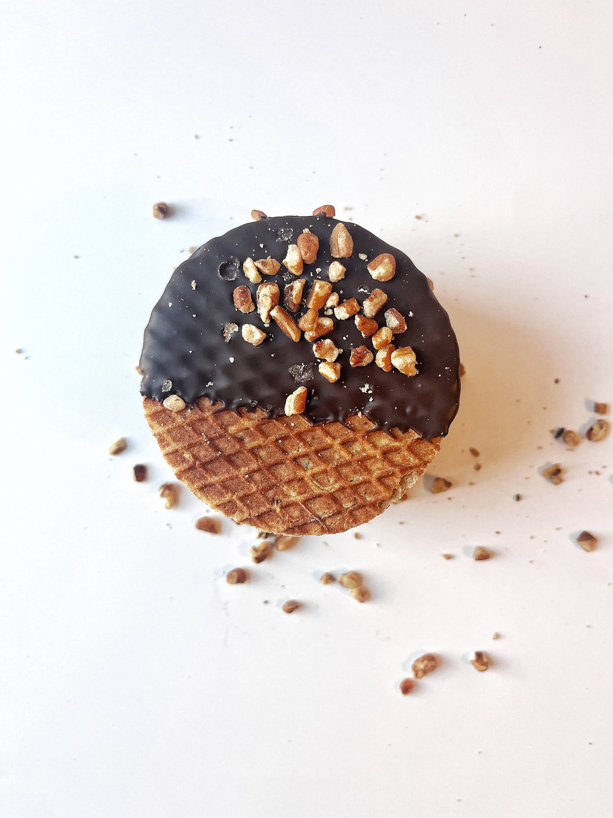 Gluten Free Stroopwafel Gift Packs: Traditional