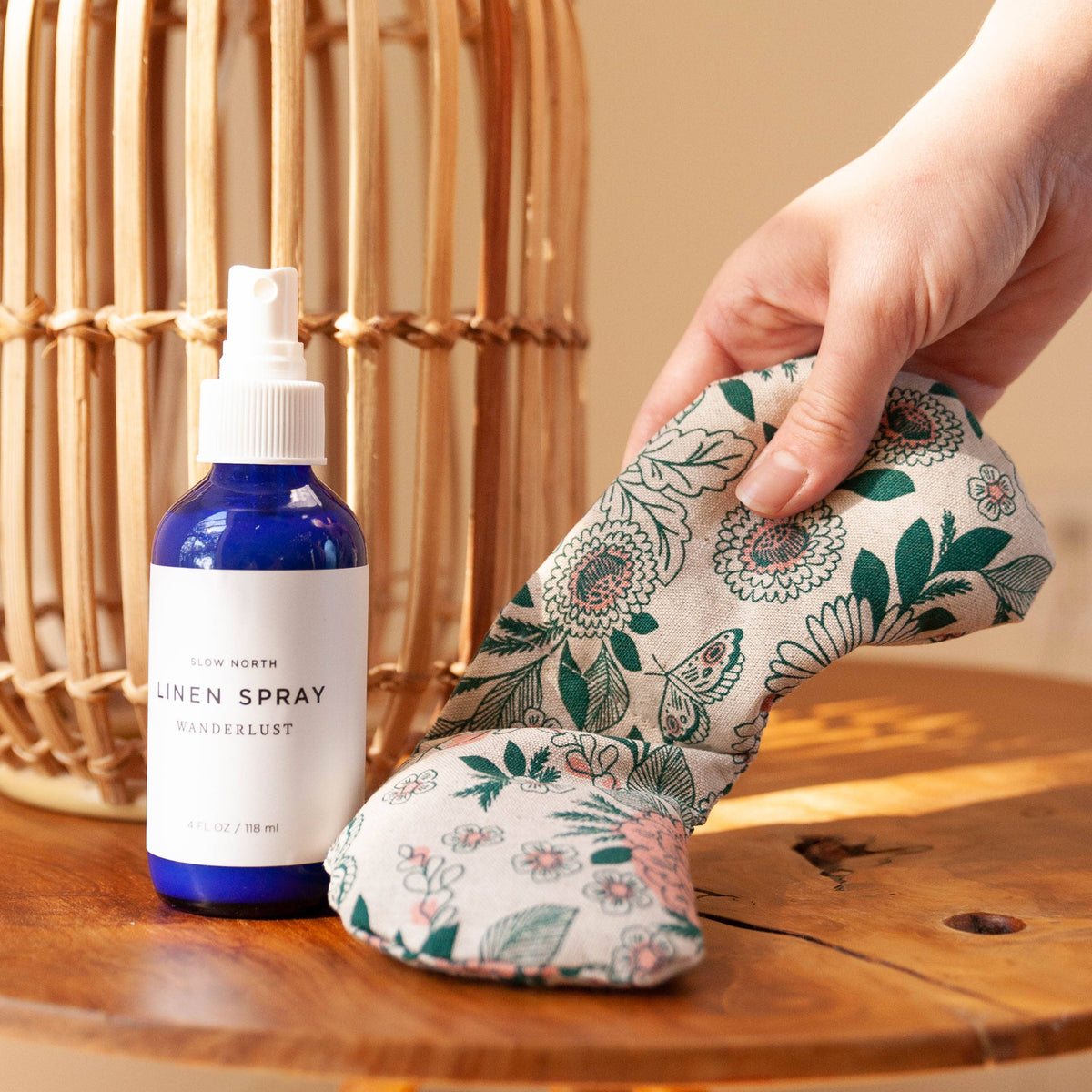 Eye Mask Therapy Pack - Hidden Falls