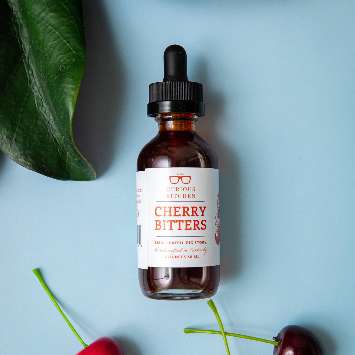 Cherry Cocktail Bitters