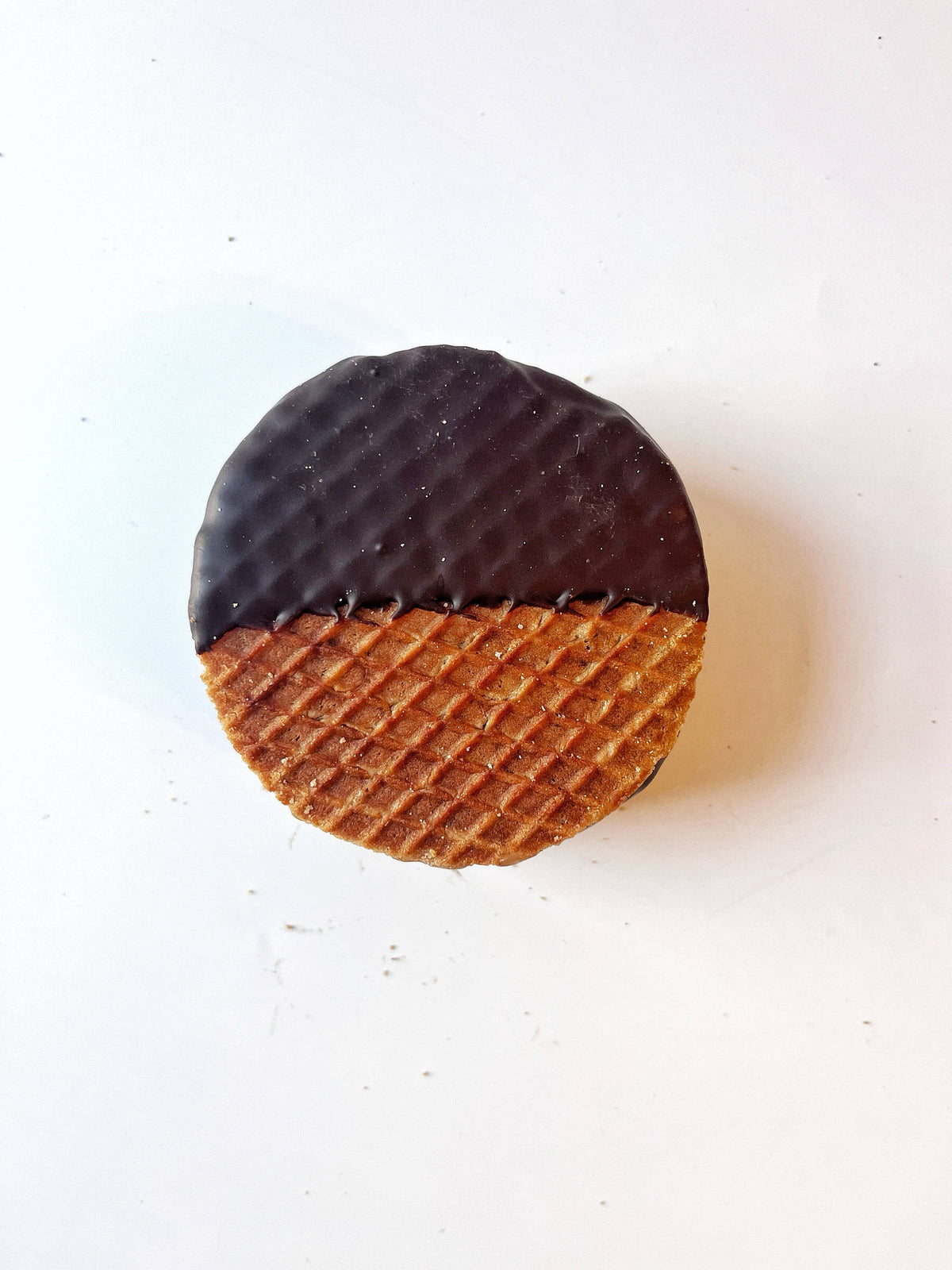 White Chocolate Cranberry Stroopwafel Gift Pack (6)