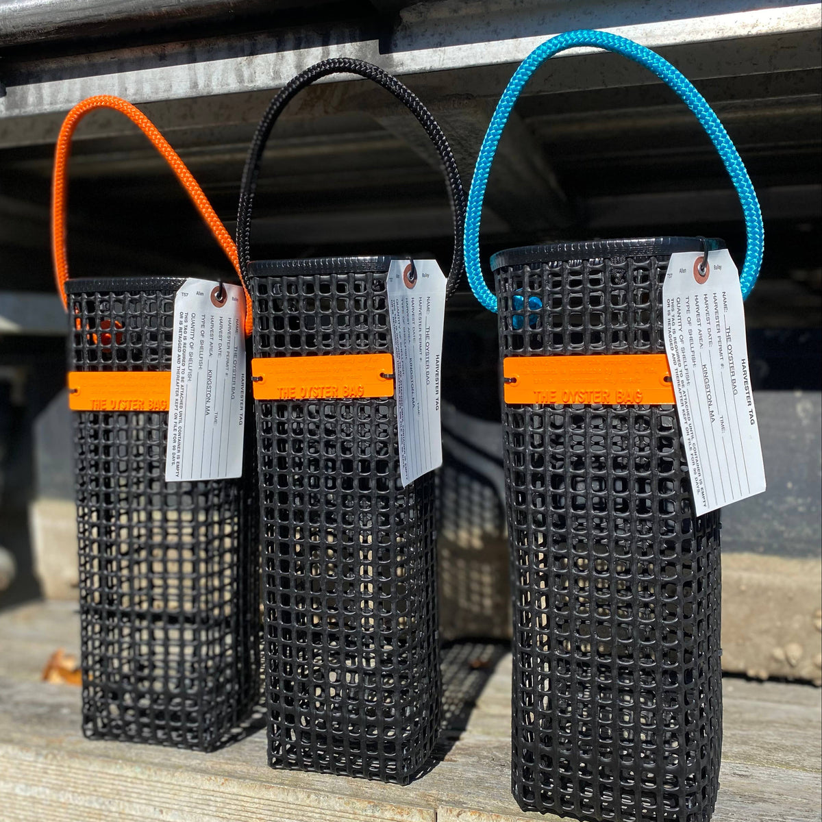 The Wine Caddy: Aqua