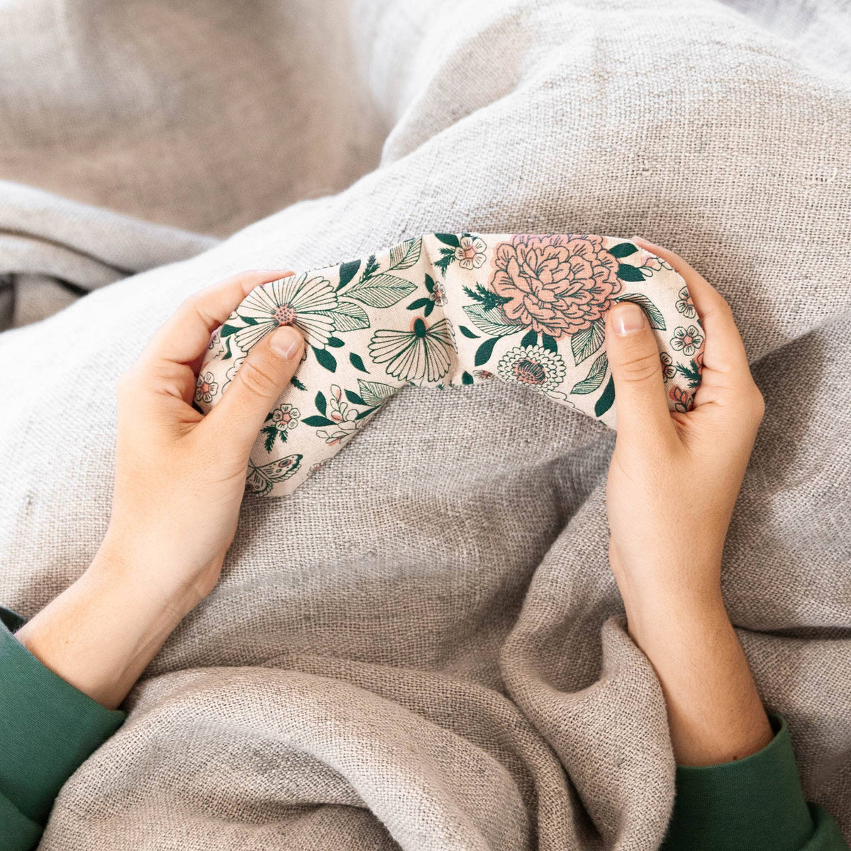 Eye Mask Therapy Pack - Hidden Falls